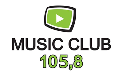 MUSIC CLUB 105.8 FM